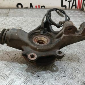 CITROEN C4 1 PHASE 2