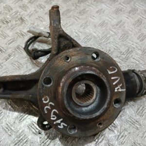 CITROEN C4 1 PHASE 2