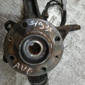 CITROEN C4 1 PHASE 2