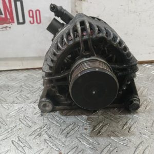 PEUGEOT 208 1 PHASE 1