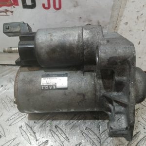 PEUGEOT 208 1 PHASE 1