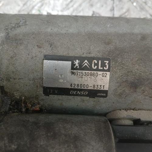 PEUGEOT 208 1 PHASE 1