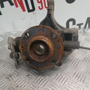 PEUGEOT 208 1 PHASE 1