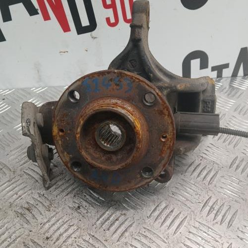 PEUGEOT 208 1 PHASE 1