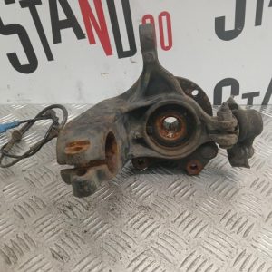 PEUGEOT 208 1 PHASE 1