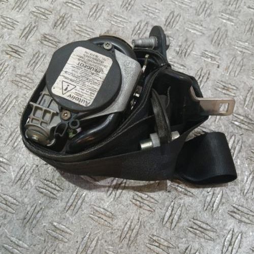 PEUGEOT 308 1 PHASE 2