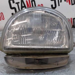 RENAULT TWINGO 1 PHASE 1