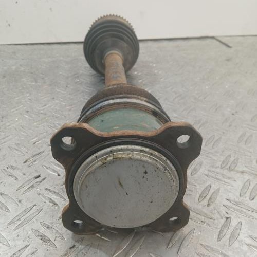 MITSUBISHI PAJERO 3 PHASE 2