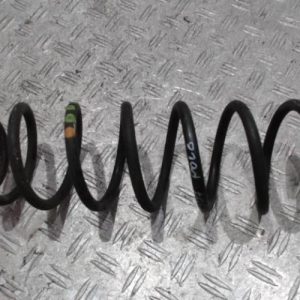 VOLKSWAGEN POLO 5 PHASE 1