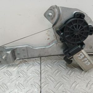 DACIA DUSTER 1 PHASE 1