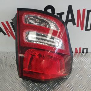 CITROEN C3 2 PHASE 1