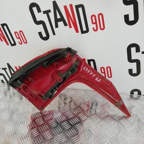 PEUGEOT 5008 1 PHASE 1