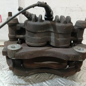 RENAULT MASTER 3 PHASE 2