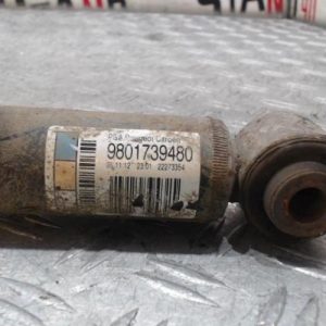 CITROEN C3 2 PHASE 1