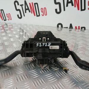 FORD S-MAX 1 PHASE 2