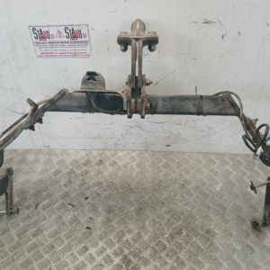 CITROEN XSARA PICASSO PHASE 1