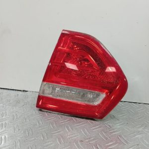 CITROEN C4 PICASSO 1