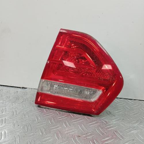 CITROEN C4 PICASSO 1