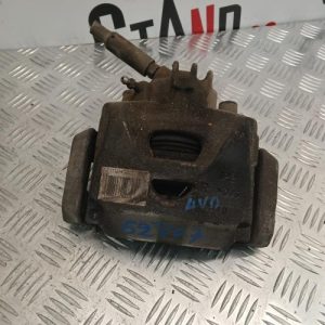 CITROEN C4 2 PHASE 1