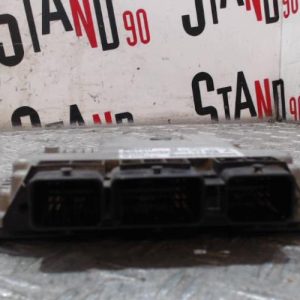 PEUGEOT 307 PHASE 2 BREAK