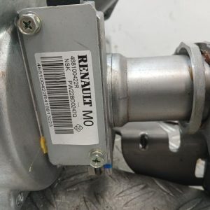 RENAULT MEGANE 4 PHASE 1 BREAK