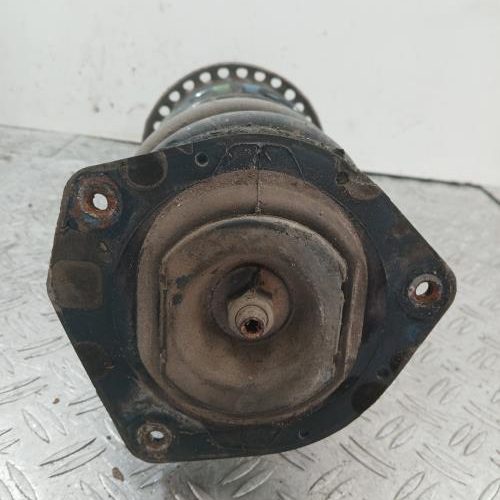 RENAULT KANGOO 2 PHASE 1