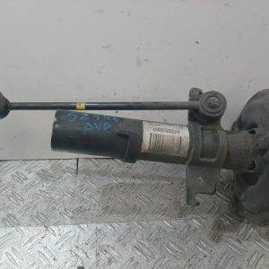 RENAULT MEGANE 4 PHASE 1 BREAK