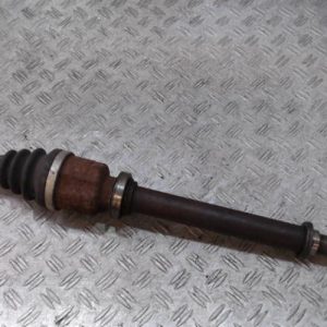 NISSAN NOTE 1 PHASE 2