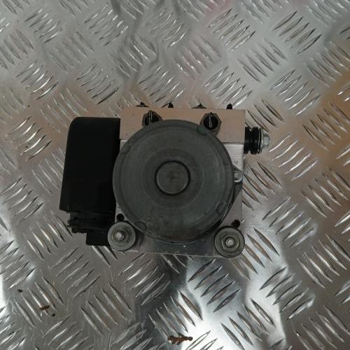 PEUGEOT 5008 1 PHASE 1