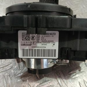 CITROEN C4 2 PHASE 2