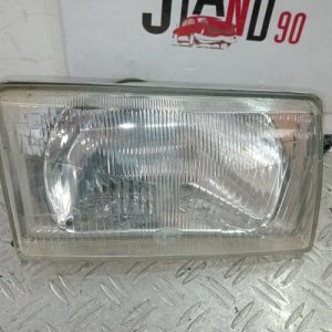 VOLKSWAGEN POLO 2 PHASE 2