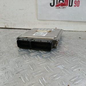 MERCEDES CLASSE A 176 PHASE 2