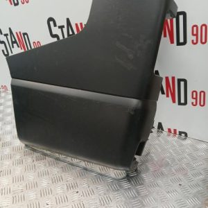 RENAULT TRAFIC 3 COURT PHASE 1