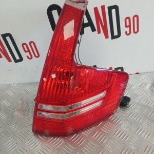 CITROEN C4 1 PHASE 2