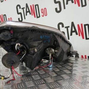 OPEL ZAFIRA B PHASE 2