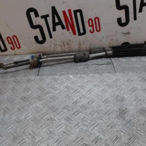 PEUGEOT 308 1 PHASE 1