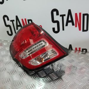 CITROEN C3 2 PHASE 1