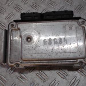 CITROEN C1 1 PHASE 2