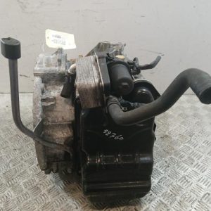 MERCEDES CLASSE GLA 156 PHASE 1