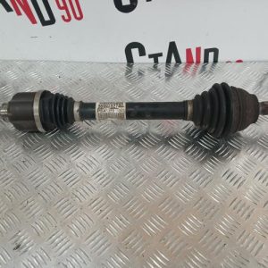 PEUGEOT PARTNER 2 PHASE 3