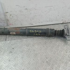 PEUGEOT RCZ PHASE 1 COUPE