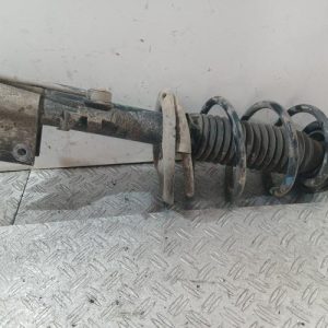 PEUGEOT PARTNER 2 PHASE 2