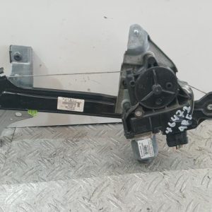 PEUGEOT 508 1 SW PHASE 1 BREAK