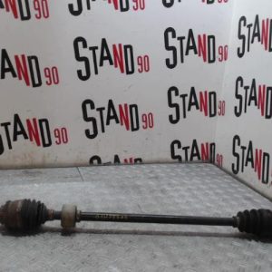 FORD FIESTA 5 PHASE 1