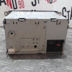 VOLKSWAGEN POLO 5 PHASE 1