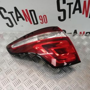 CITROEN C4 PICASSO 1