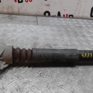 SKODA OCTAVIA 2 PHASE 2 BREAK