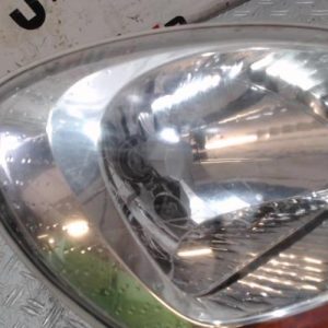 RENAULT KANGOO 1 PHASE 2