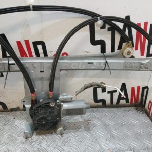 CITROEN XSARA PICASSO PHASE 1