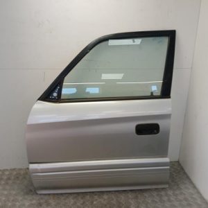 TOYOTA LAND CRUISER 3 J90 PHASE 2